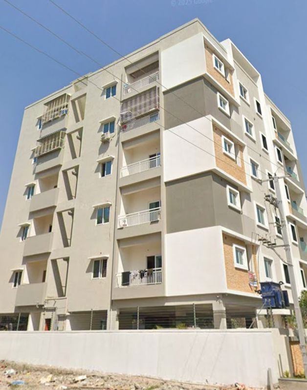 2 BHK Apartment For Sale in Fortune Residency Hi Tech City
