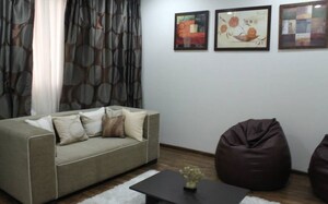 Bedroom in 2 BHK Apartment at Fortune Residency Hi Tech City, Hi Tech City – for Sale