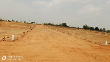  Plot For Sale in Yacharam