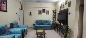 3 BHK Apartment For Rent in Haware Splendor, Kharghar