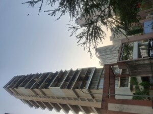 3 BHK Apartment For Rent in Shree Samarth Heights, Ghansoli