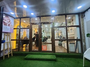 Gym in  Showroom at Kasba – for Rent