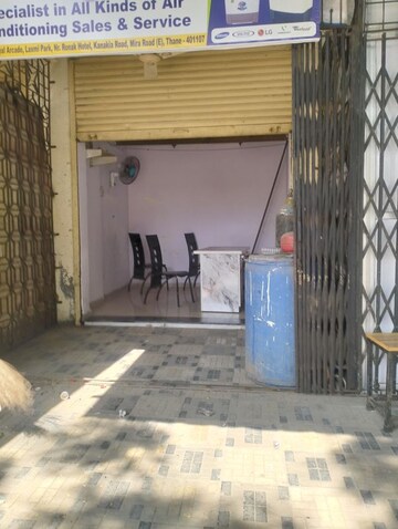  Shop For Rent in Mira Nagar