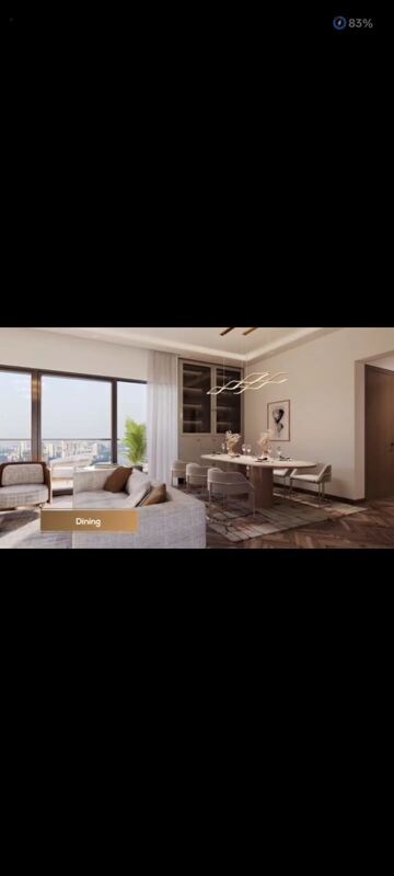 Gym in 2 BHK Apartment at Mantra Magnus, Mundhwa – for Sale