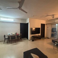 3 BHK Apartment For Rent in Millennium Court