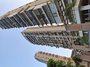 3 BHK Apartment For Rent in Rabale