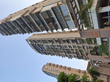 3 BHK Apartment For Rent in Rabale