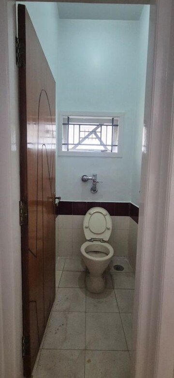 Bathroom in 3 BHK Independent House at Hsr Layout – for Rent