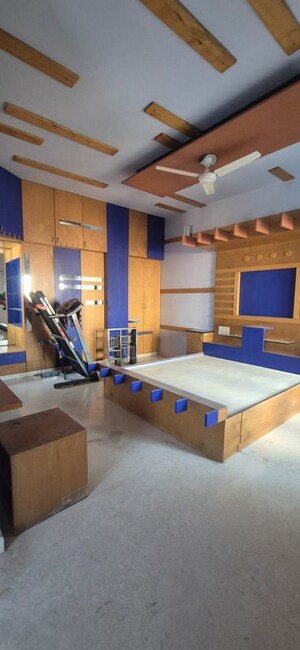 Team Area in 3 BHK Independent House at Hsr Layout – for Rent