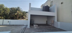 3 BHK Independent House – Exterior View View at Hsr Layout - for Rent