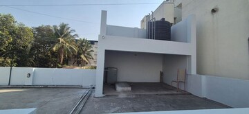 3 BHK Independent House – Exterior View View at Hsr Layout - for Rent