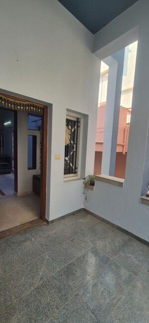 Building Lobby in 3 BHK Independent House at Hsr Layout – for Rent
