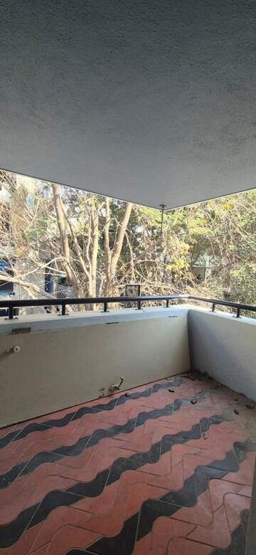 Balcony in 3 BHK Independent House at Hsr Layout – for Rent