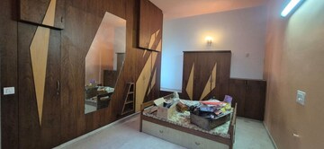 Bedroom in 3 BHK Independent House at Hsr Layout – for Rent