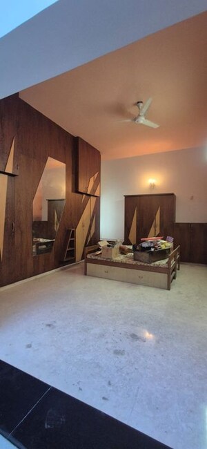 Living Room in 3 BHK Independent House at Hsr Layout – for Rent