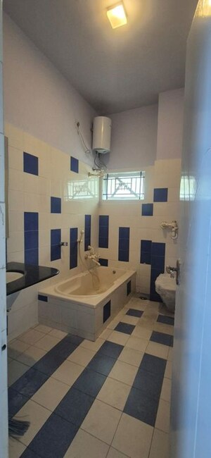 Team Area in 3 BHK Independent House at Hsr Layout – for Rent