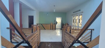 Kitchen in 3 BHK Independent House at Hsr Layout – for Rent