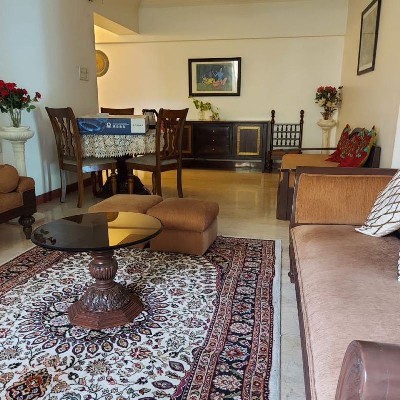 3 BHK 942 Sq.Ft. Apartment in Millennium Court