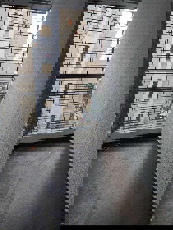 2 BHK + Servant Room 1000 Sq.Ft. Apartment in Space Elena