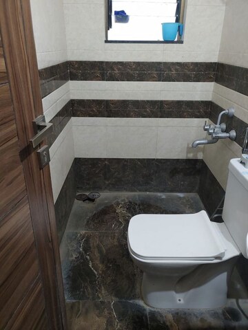 Furnished Amenities in 2 BHK Apartment at Space Elena, Bavdhan – for Rent