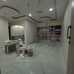 2 BHK Apartment For Rent in Advait Eternal