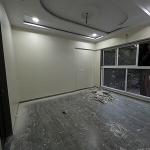 Room in 2 BHK Apartment at Advait Eternal, Nehru Nagar – for Rent