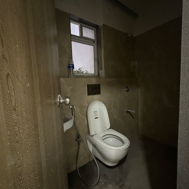 Bathroom, advait-eternal 2 Bedroom 618 Sq.Ft. Apartment In Nehru Nagar Mumbai 10059864