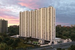 3 BHK + Basement Apartment For Sale in Lohia Jain 209 Hadapsar