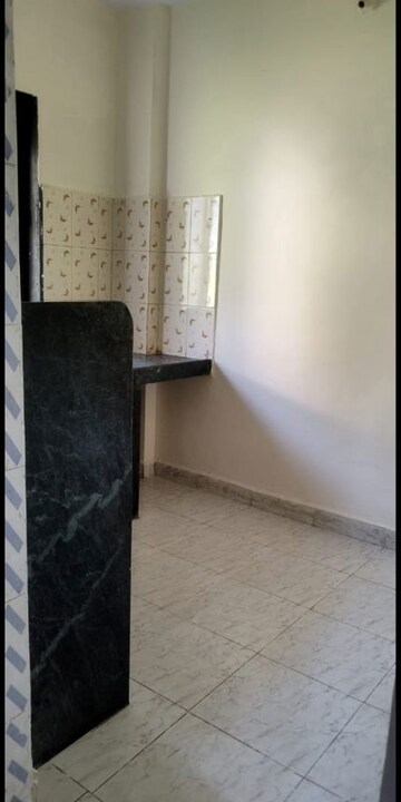 Bedroom in 1 BHK Apartment at Maruti Prakruti Dham, Badlapur East – for Sale