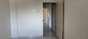 Building Lobby in 1 BHK Apartment at Maruti Prakruti Dham, Badlapur East – for Sale