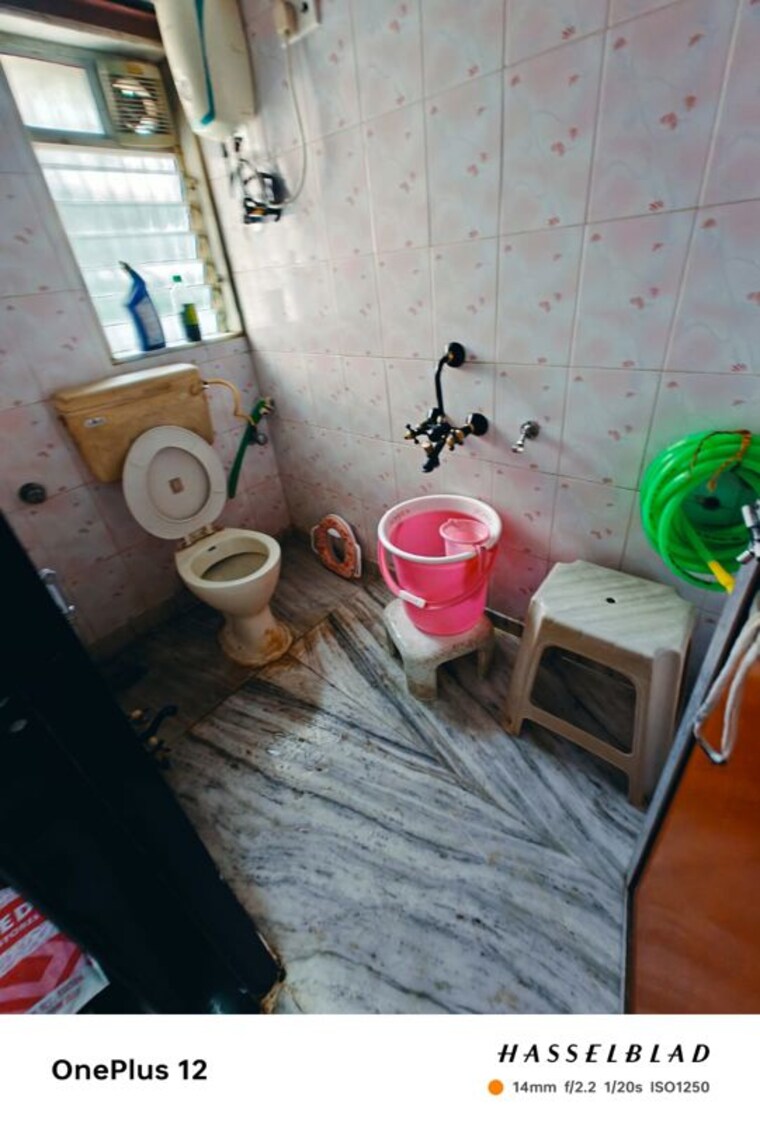 undefined, borivali west 2 Bedroom 650 Sq.Ft. Apartment In Borivali West Mumbai 10059878