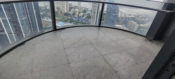 Parking in 4 BHK Apartment at Omkar 1973, Worli – for Rent