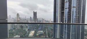 4 BHK Apartment – Exterior View View at Omkar 1973, Worli - for Rent