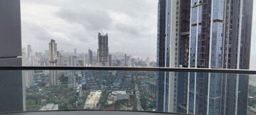 4 BHK Apartment – Exterior View View at Omkar 1973, Worli - for Rent