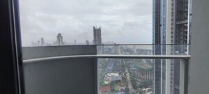 4 BHK Apartment – Exterior View View at Omkar 1973, Worli - for Rent