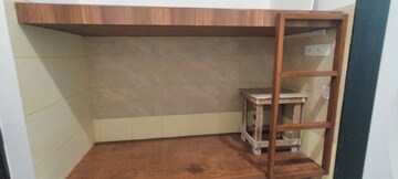 Room in 4 BHK Apartment at Omkar 1973, Worli – for Rent