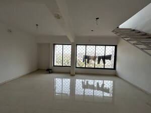 Bedroom in 4 BHK Apartment at Purushottam Park, Ghodbunder Road – for Rent