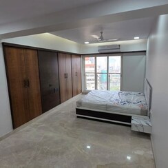 3 BHK Apartment For Rent in The Wadhwa The Nest