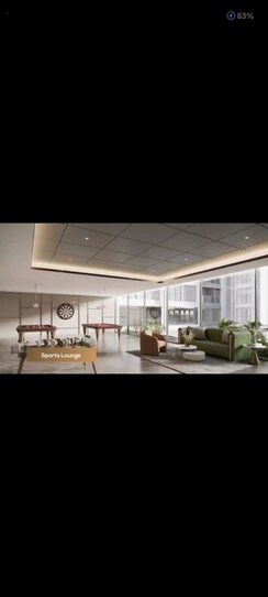 3 BHK + Pooja Room,Study Room,Extra Room,Basement,Store Room Apartment For Sale in Mantra Magnus