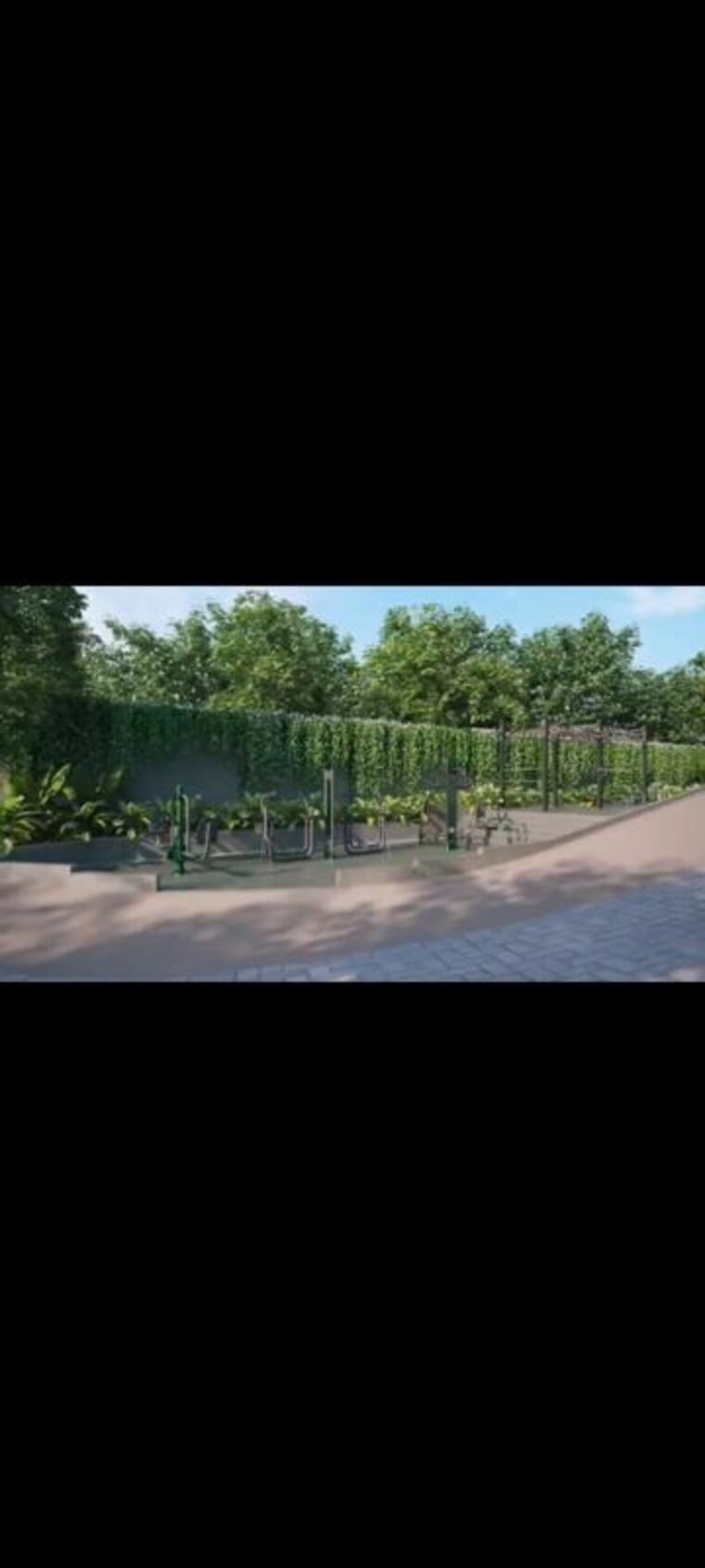 undefined, mantra-magnus 3 Bedroom 1604 Sq.Ft. Apartment In Mundhwa Pune 10059857