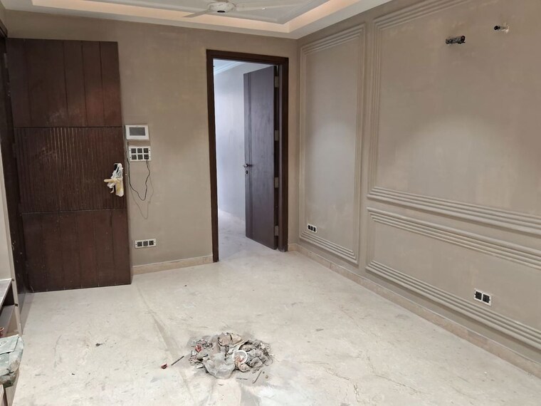 Room, east of kailash 3 Bedroom 1114 Sq.Ft. Builder Floor In East Of Kailash Delhi 10059836