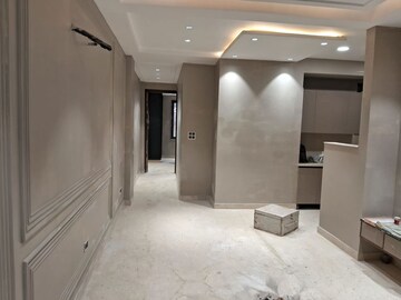 3 BHK Builder Floor For Sale in East Of Kailash