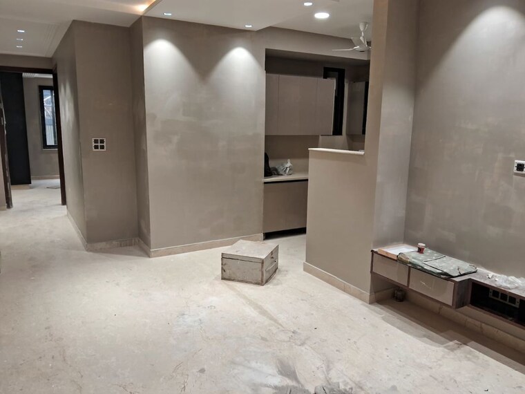 Room, east of kailash 3 Bedroom 1114 Sq.Ft. Builder Floor In East Of Kailash Delhi 10059836