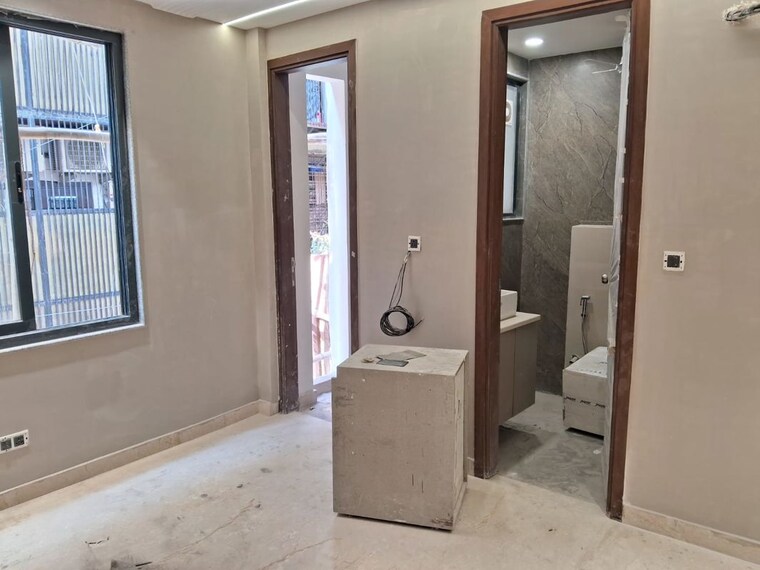 Room, east of kailash 3 Bedroom 1114 Sq.Ft. Builder Floor In East Of Kailash Delhi 10059836