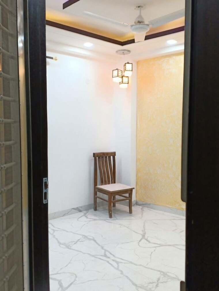 Room, panchsheel vihar 1 Bedroom 450 Sq.Ft. Apartment In Panchsheel Vihar Delhi 10059869