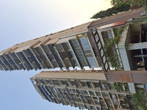 3 BHK Apartment For Rent in Mahape