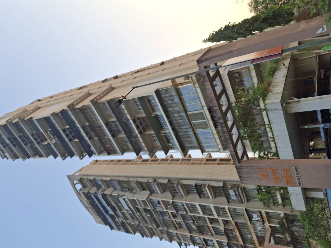 3 BHK Apartment For Rent in Mahape