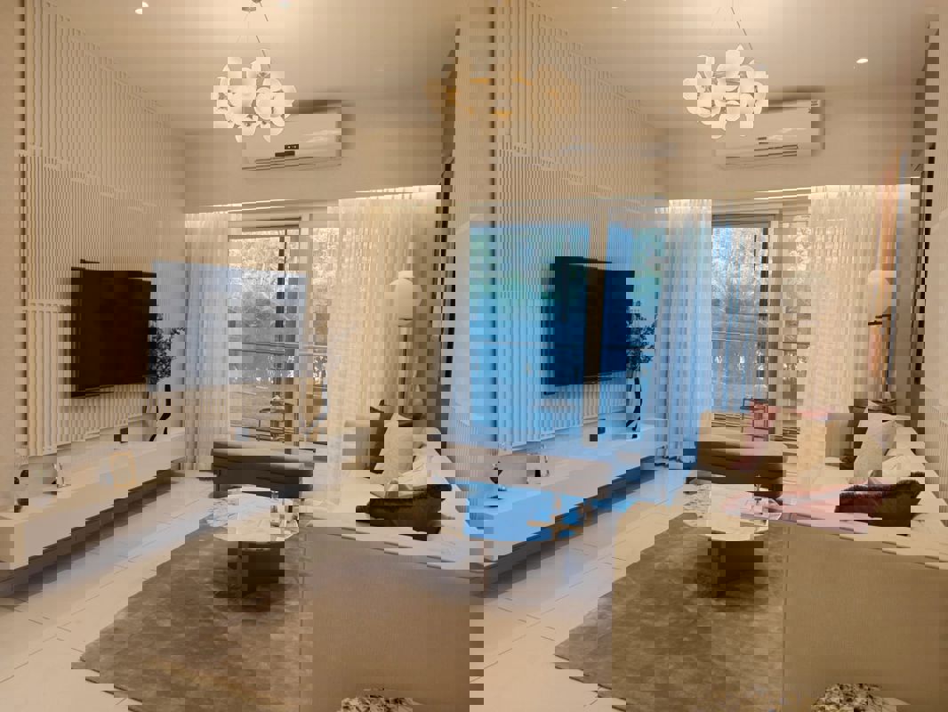 2 BHK 915 Sq.Ft. Apartment in Godrej Elaris