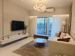 2 BHK Apartment For Sale in Godrej Elaris