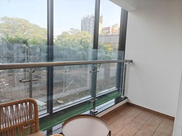 Furnished Amenities in 2 BHK Apartment at Godrej Elaris, Magarpatta City – for Sale